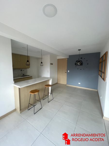 Apartamento en Venta en Centro