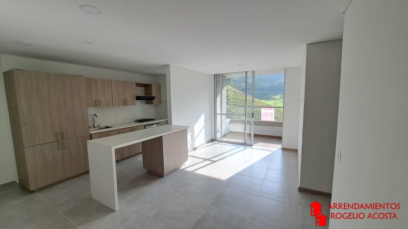 Apartamento en Arriendo en El Salado