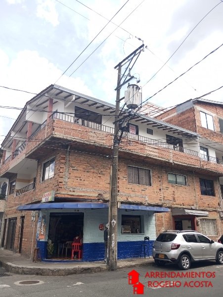 Casa en Arriendo en Los Naranjos