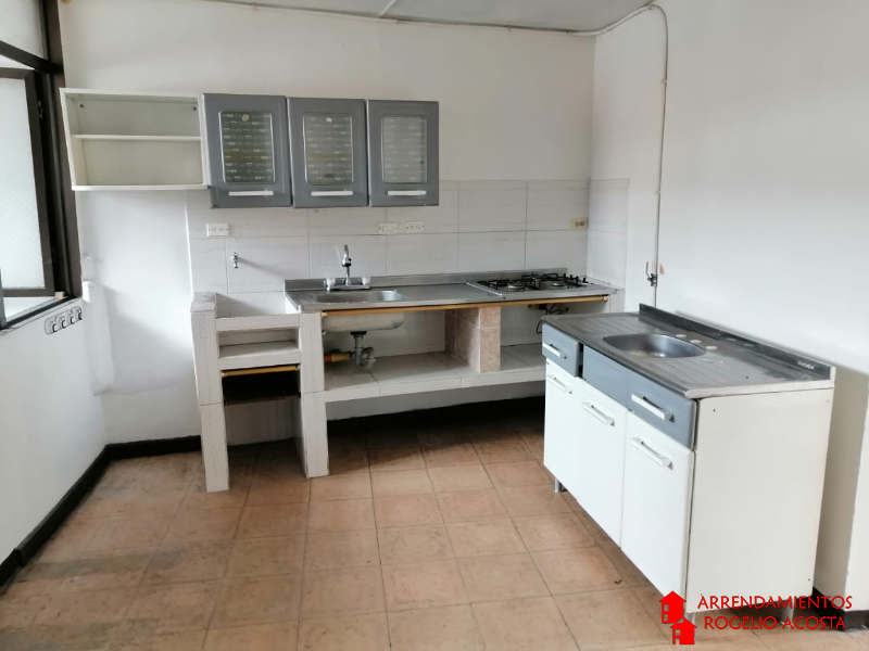 Apartamento en Arriendo en Las Margaritas