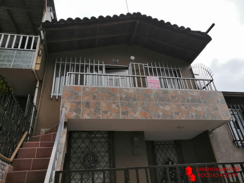 Apartamento en Arriendo en Terranova