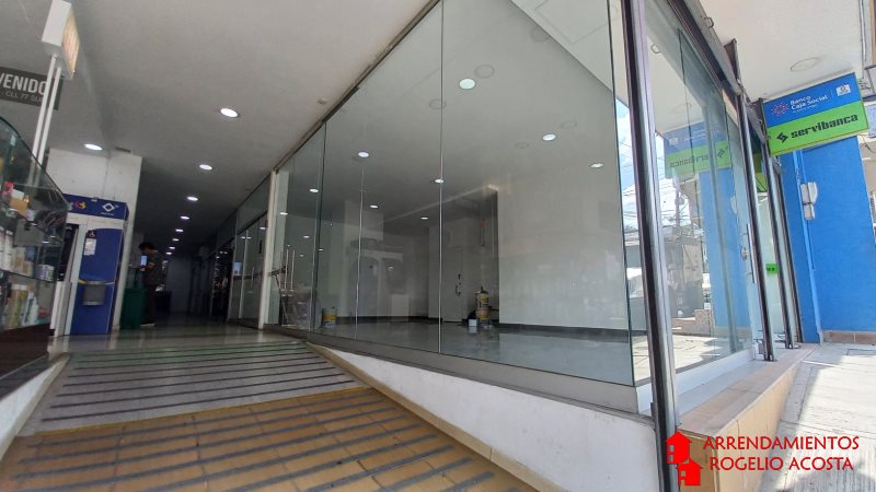 Local en Arriendo en Parque