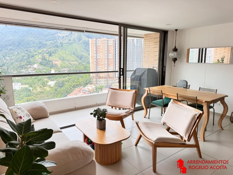 Apartamento en Venta en San Jose