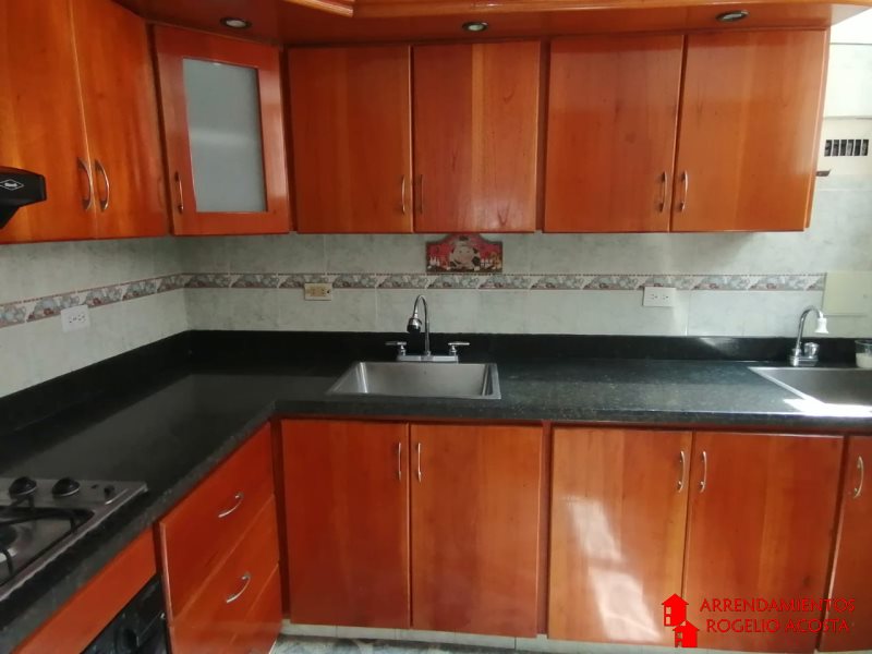 Apartamento en Arriendo en Santa Maria