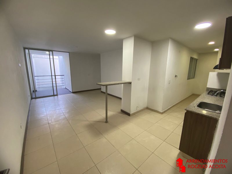 Apartamento en Venta en Santa Maria