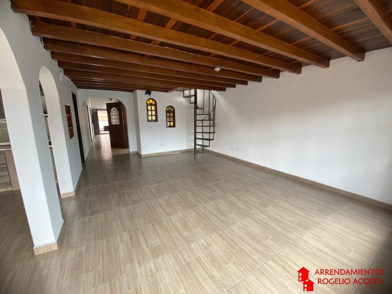 Casa en Venta en Las Mercedes