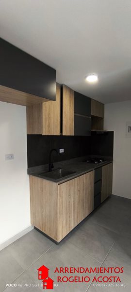 Apartamento en Arriendo en Villa Ventura