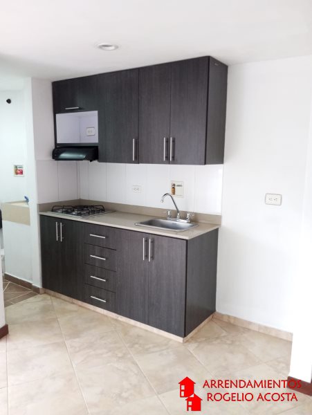 Apartamento en Arriendo en Santa Maria