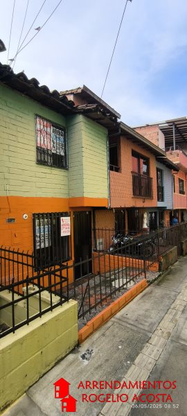Casa en Arriendo en Suramerica