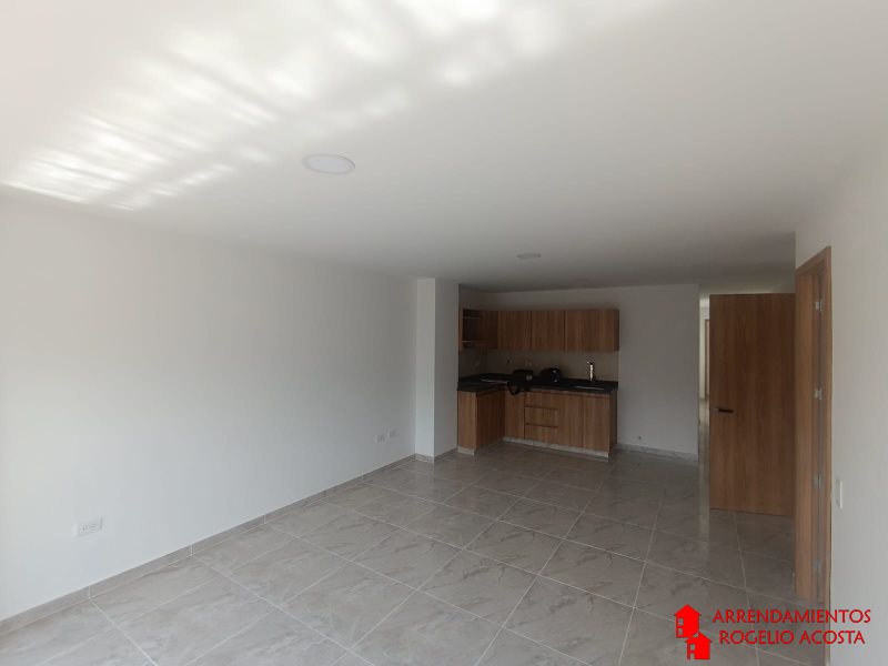 Apartamento en Arriendo en Alcala