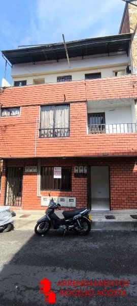 Apartamento en Arriendo en San Jose