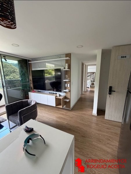 Apartamento en Venta en Las Lomitas
