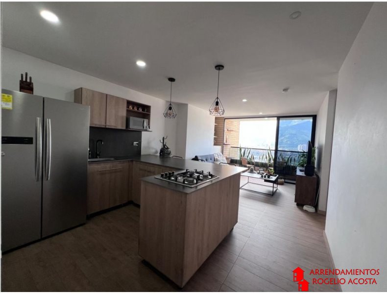 Apartamento en Venta en Mayorca