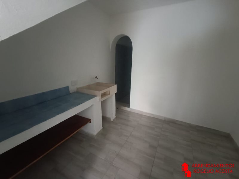 Apartaestudio en Arriendo en Artex
