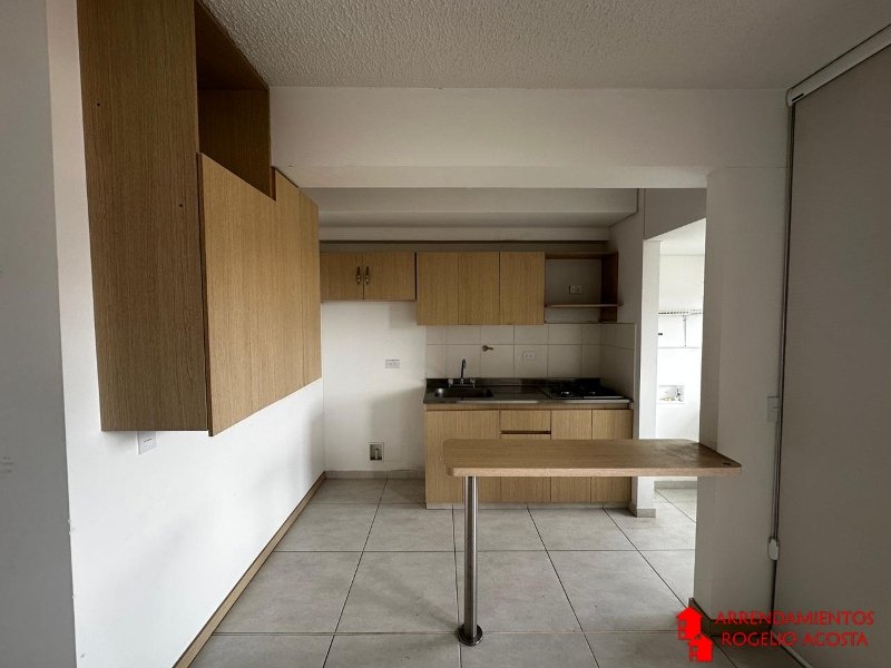Apartamento en Arriendo en Centro