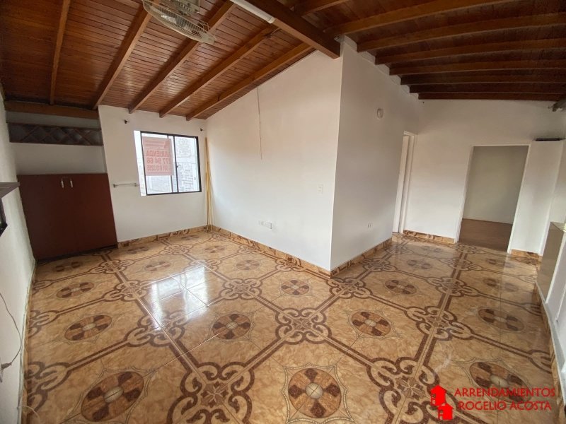 Apartamento en Arriendo en Villa Paula