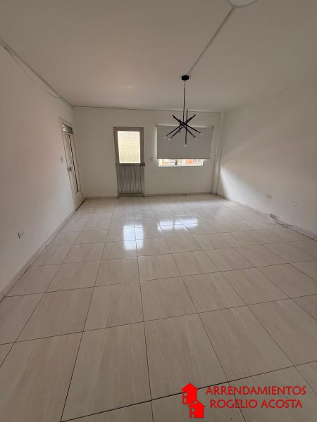 Apartamento en Venta en Villa Paula