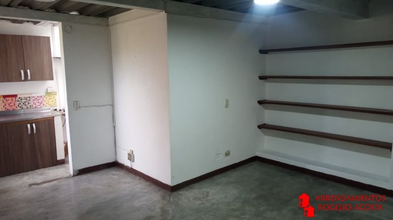 Apartamento en Arriendo en San Pio X