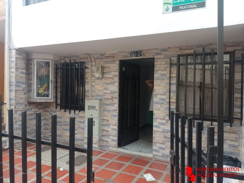 Apartamento en Venta en Calatrava