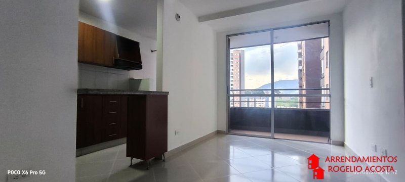 Apartamento en Ambos en Santa Maria