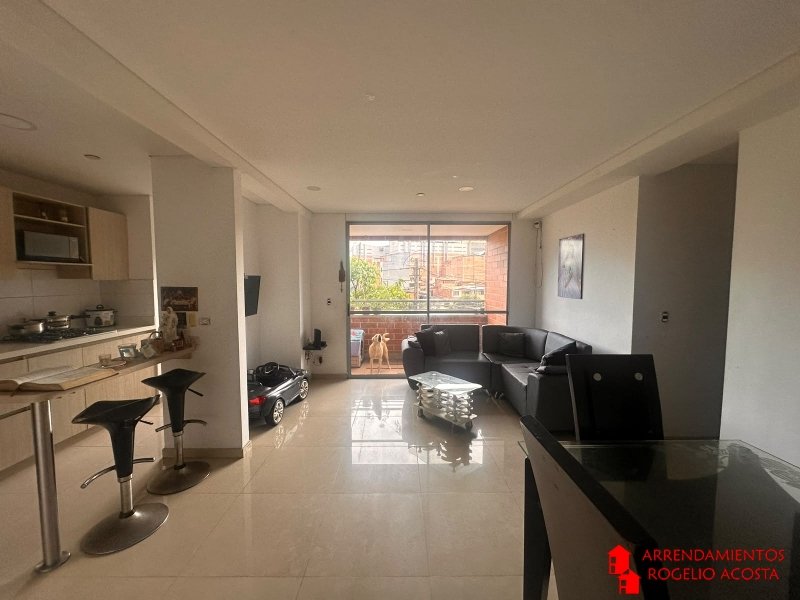 Apartamento en Venta en Centro