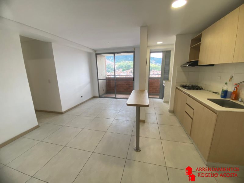 Apartamento en Arriendo en Centro