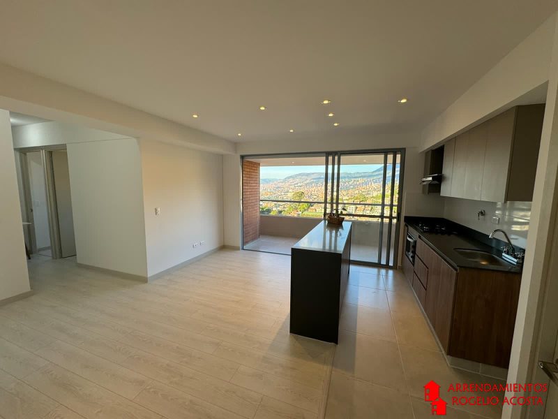 Apartamento en Venta en Maria Auxiliadora