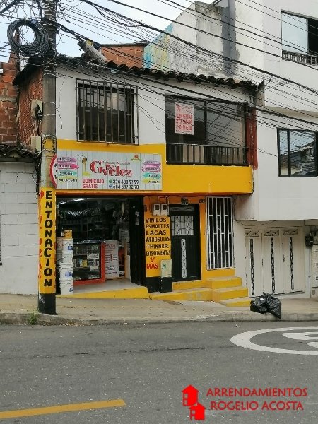 Casa en Arriendo en Ferrara