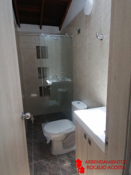 Apartamento en Arriendo en Triana