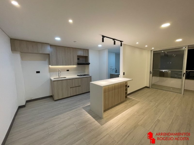 Apartamento en Venta en Toledo