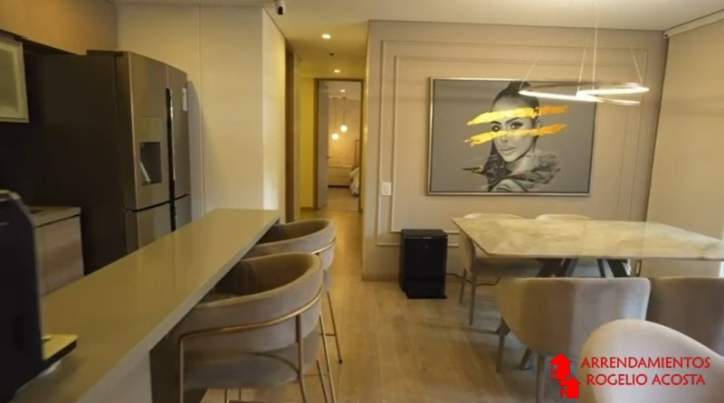 Apartamento en Venta en Poblado