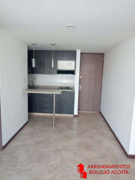Apartamento en Arriendo en Santa Maria