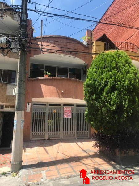 Casa en Venta en Santa Maria