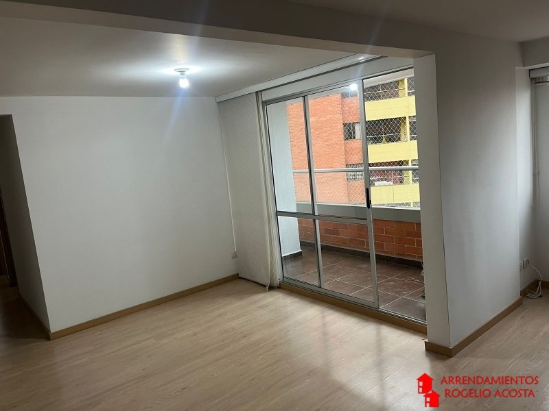 Apartamento en Venta en Aves Maria