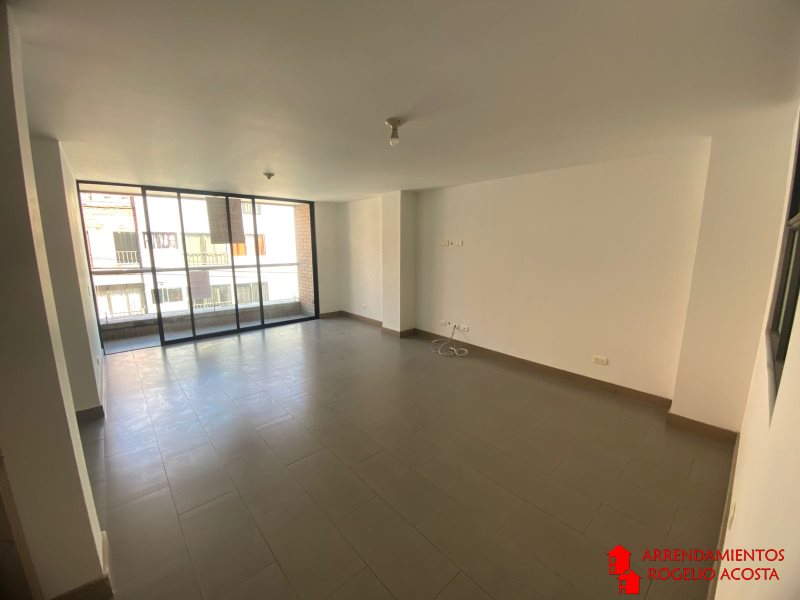 Apartamento en Arriendo en Villa Paula