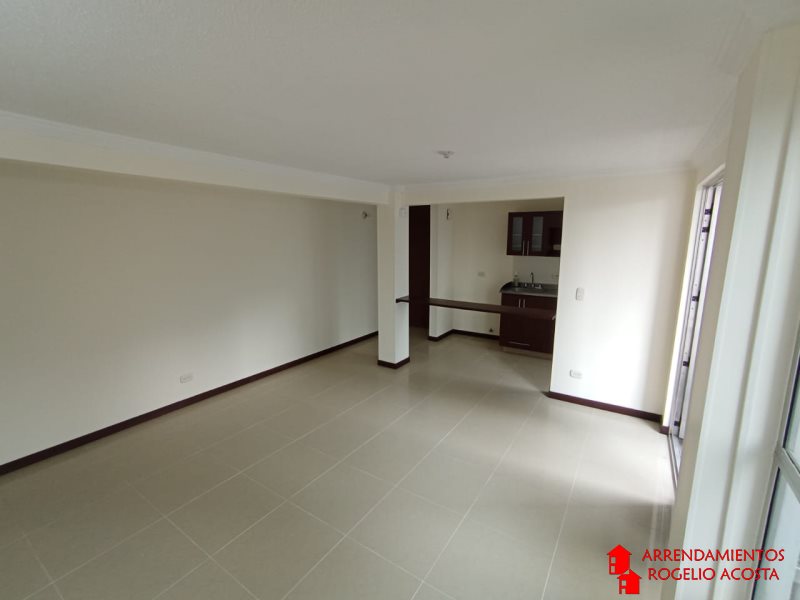 Apartamento en Arriendo en Poblado