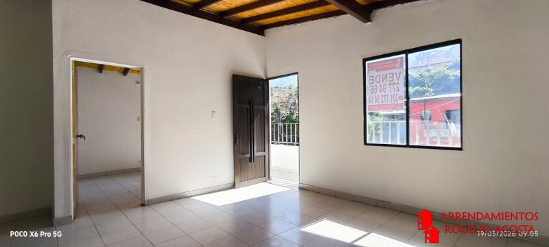 Casa en Venta en Aranjuez | Comuna 4