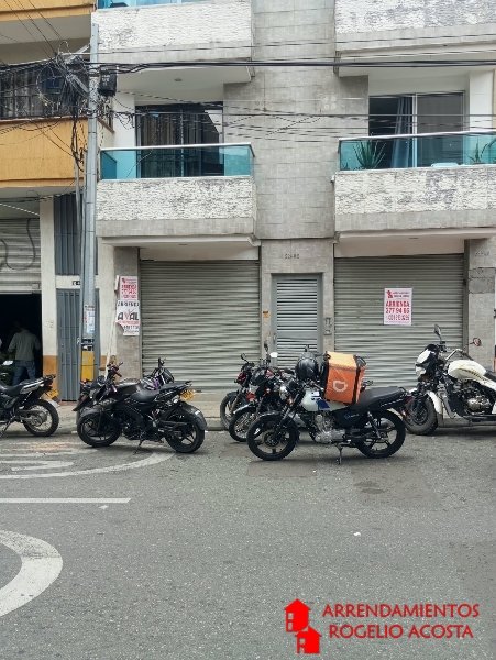 Local en Arriendo en Centro