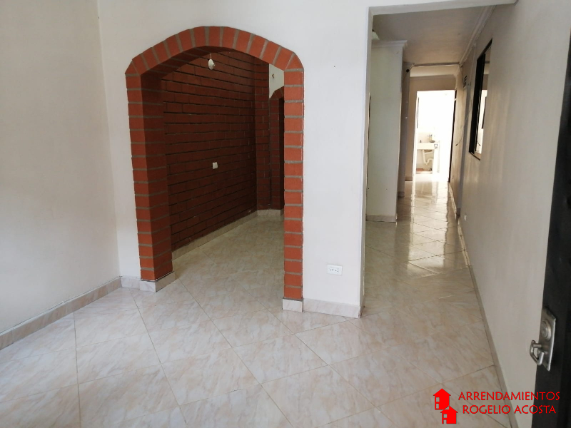 Apartamento en Venta en San Pio X