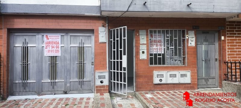 Casa en Arriendo en El Carmelo