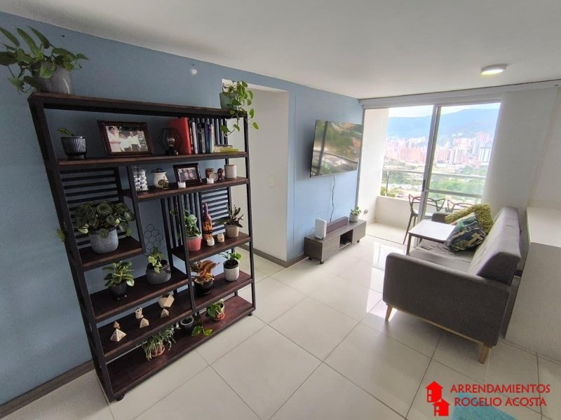 Apartamento en Arriendo en La Aldea
