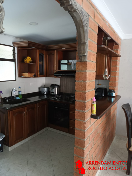 Apartamento en Venta en Santa Maria