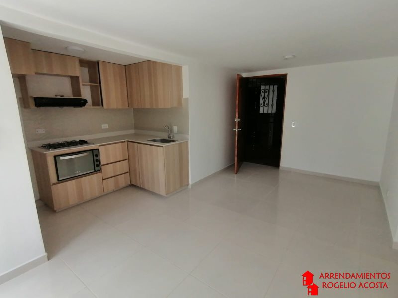 Apartamento en Arriendo en San Antonio De Prado
