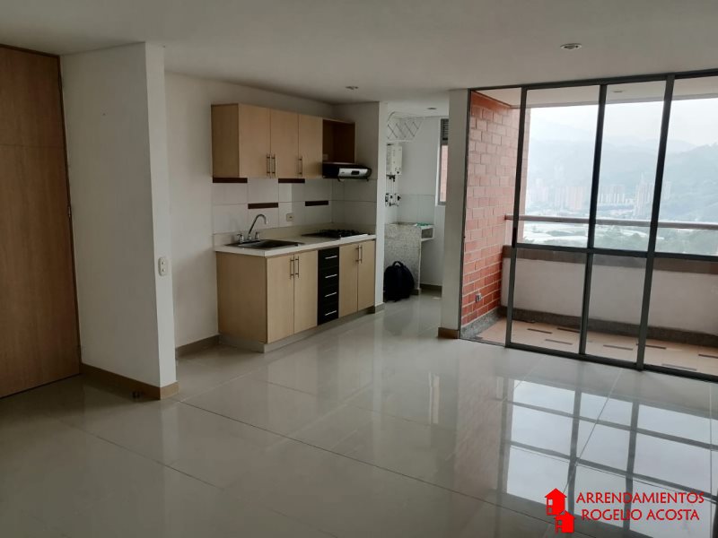 Apartamento en Venta en Suramerica