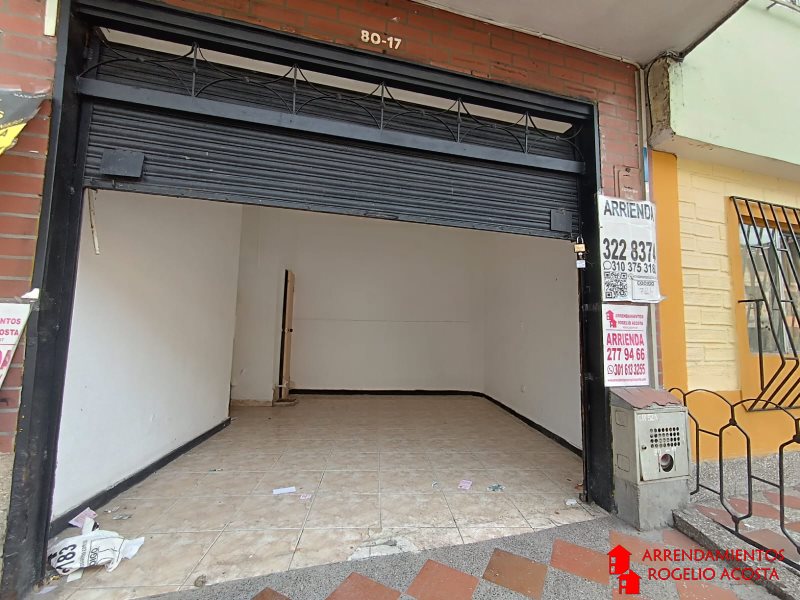 Apartamento en Arriendo en Santa Maria