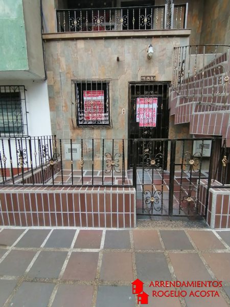 Casa en Arriendo en Santa Maria