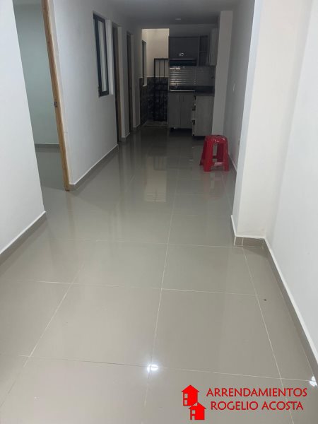 Apartamento en Venta en La Aldea