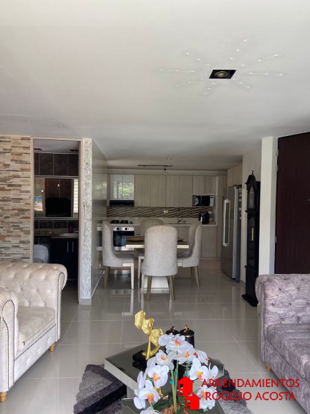 Apartamento en Venta en Camino Verde