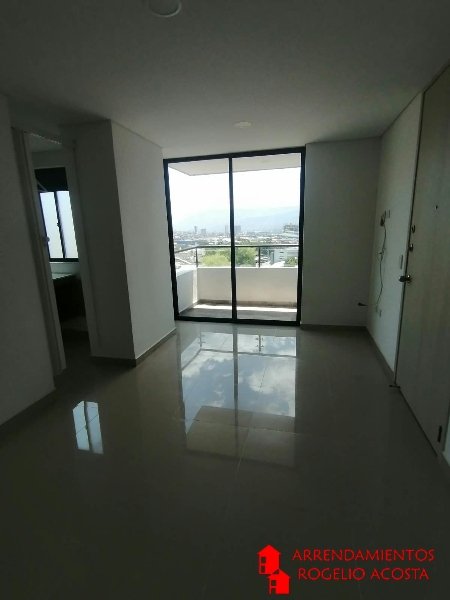 Apartamento en Arriendo en Calle Larga