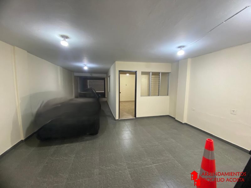 Local en Arriendo en Los Naranjos